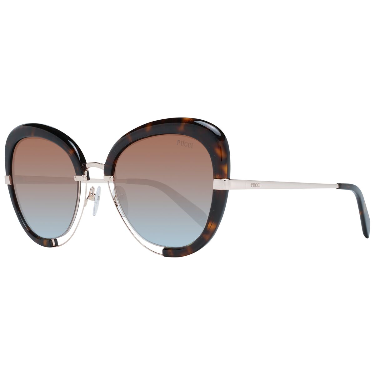 Ladies' Sunglasses Emilio Pucci EP0115 5552G Emilio Pucci