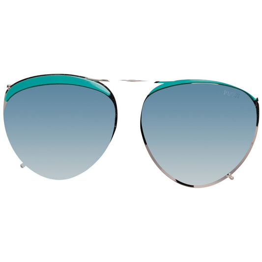 Ladies' Sunglasses Emilio Pucci EP5115-CL 5733W Emilio Pucci