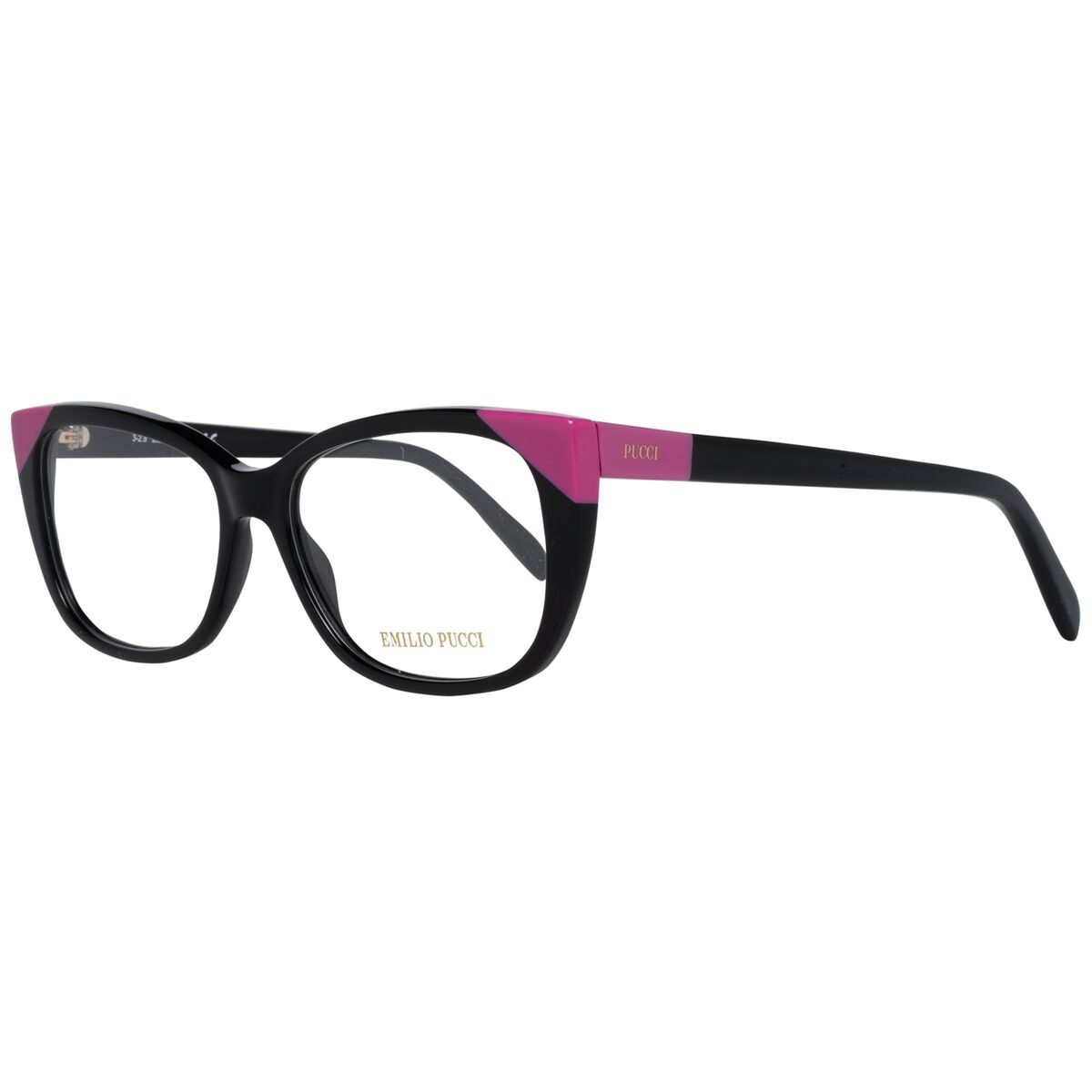 Ladies' Spectacle frame Emilio Pucci EP5117 54005 Emilio Pucci