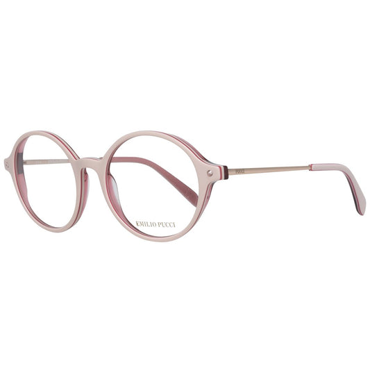 Ladies' Spectacle frame Emilio Pucci EP5118 50024 Emilio Pucci