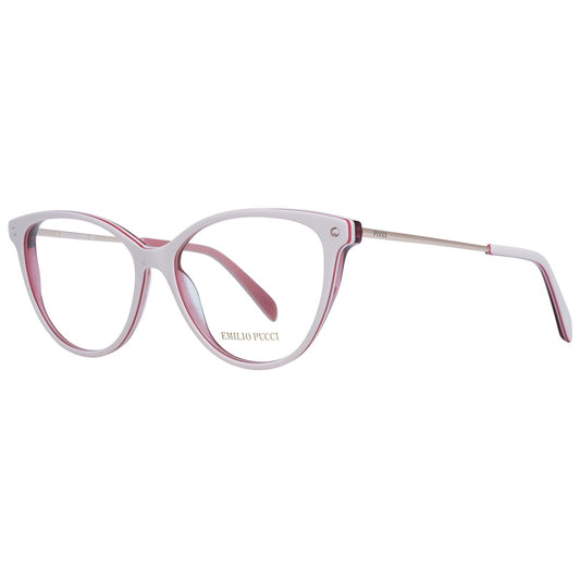 Ladies' Spectacle frame Emilio Pucci EP5119 55024 Emilio Pucci