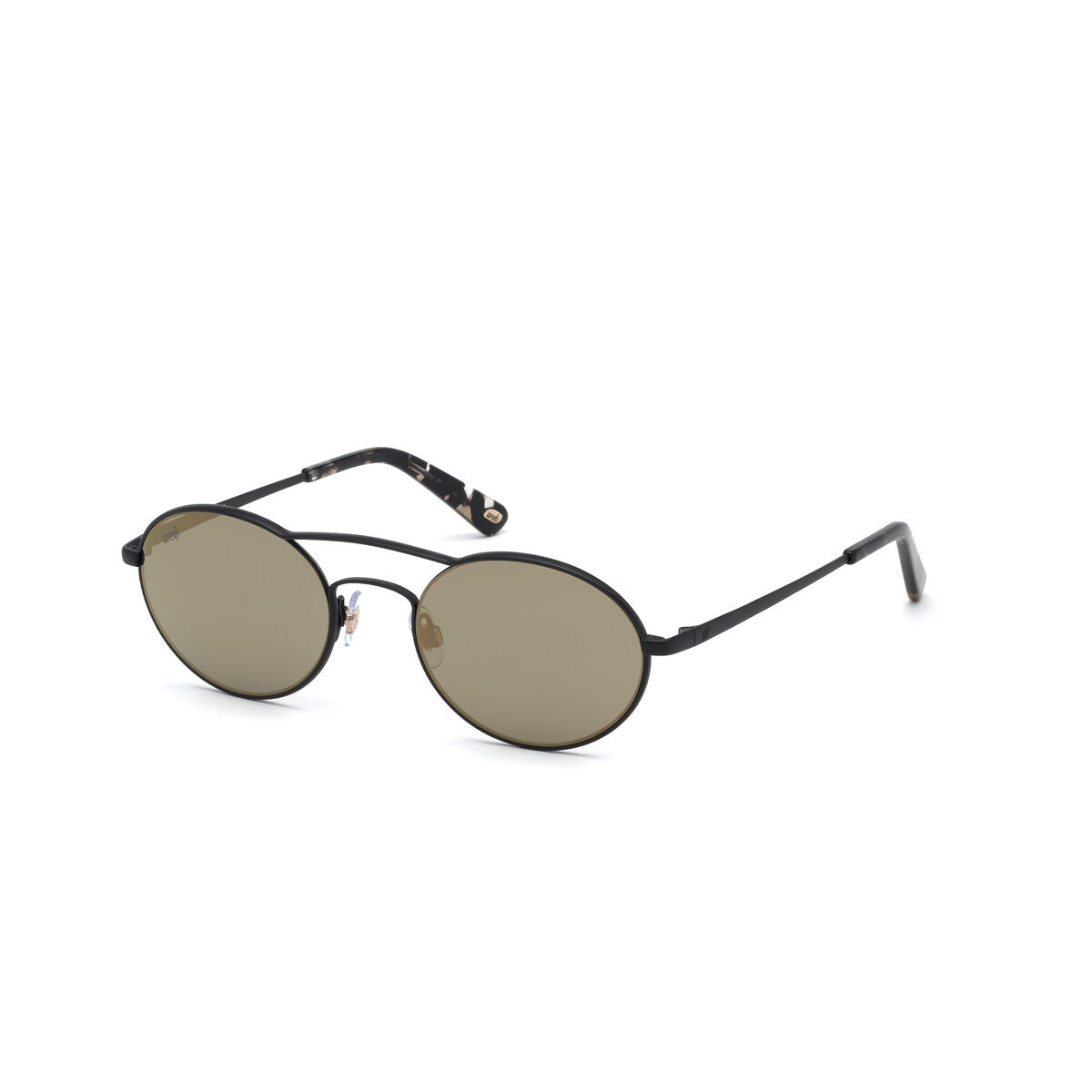 Men's Sunglasses Web Eyewear WE0270-5302G Ø 53 mm Web Eyewear