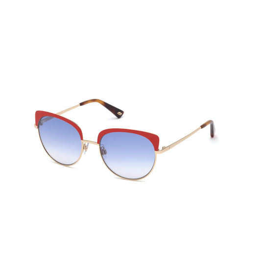 Ladies' Sunglasses Web Eyewear WE0271-5532W Ø 55 mm Web Eyewear