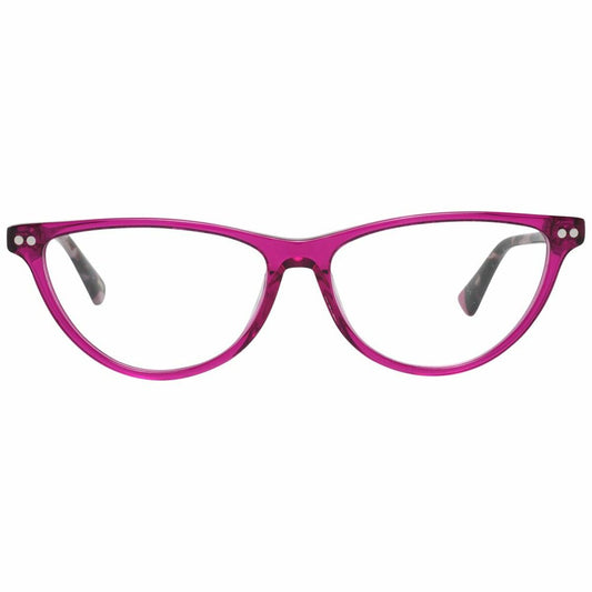 Ladies' Spectacle frame WEB EYEWEAR WE5305 55077 Web Eyewear