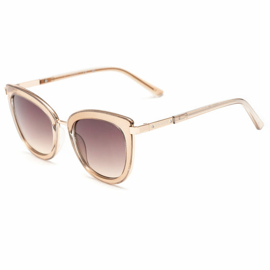 Gafas de sol para mujer Guess GF6089-5257F Ø 52 mm