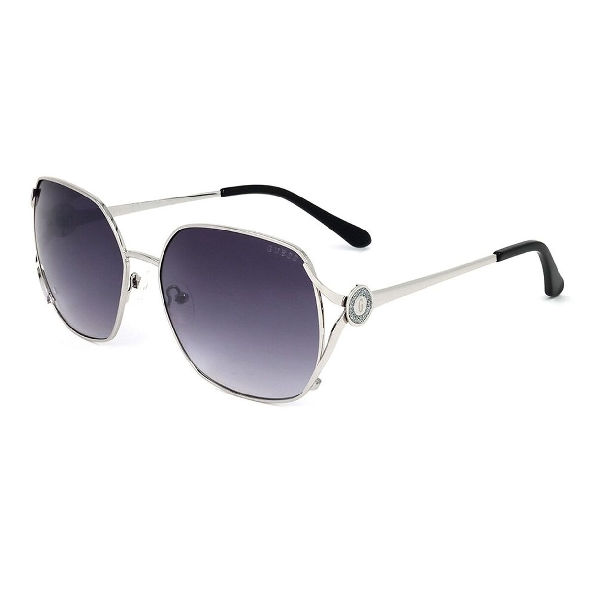 Ladies' Sunglasses Guess GF6080 10W 61 18 145 Guess