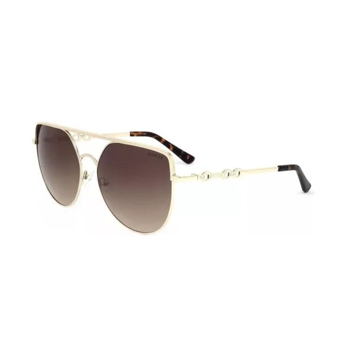 Ladies' Sunglasses Guess GF6082 32F 61 17 145 Guess