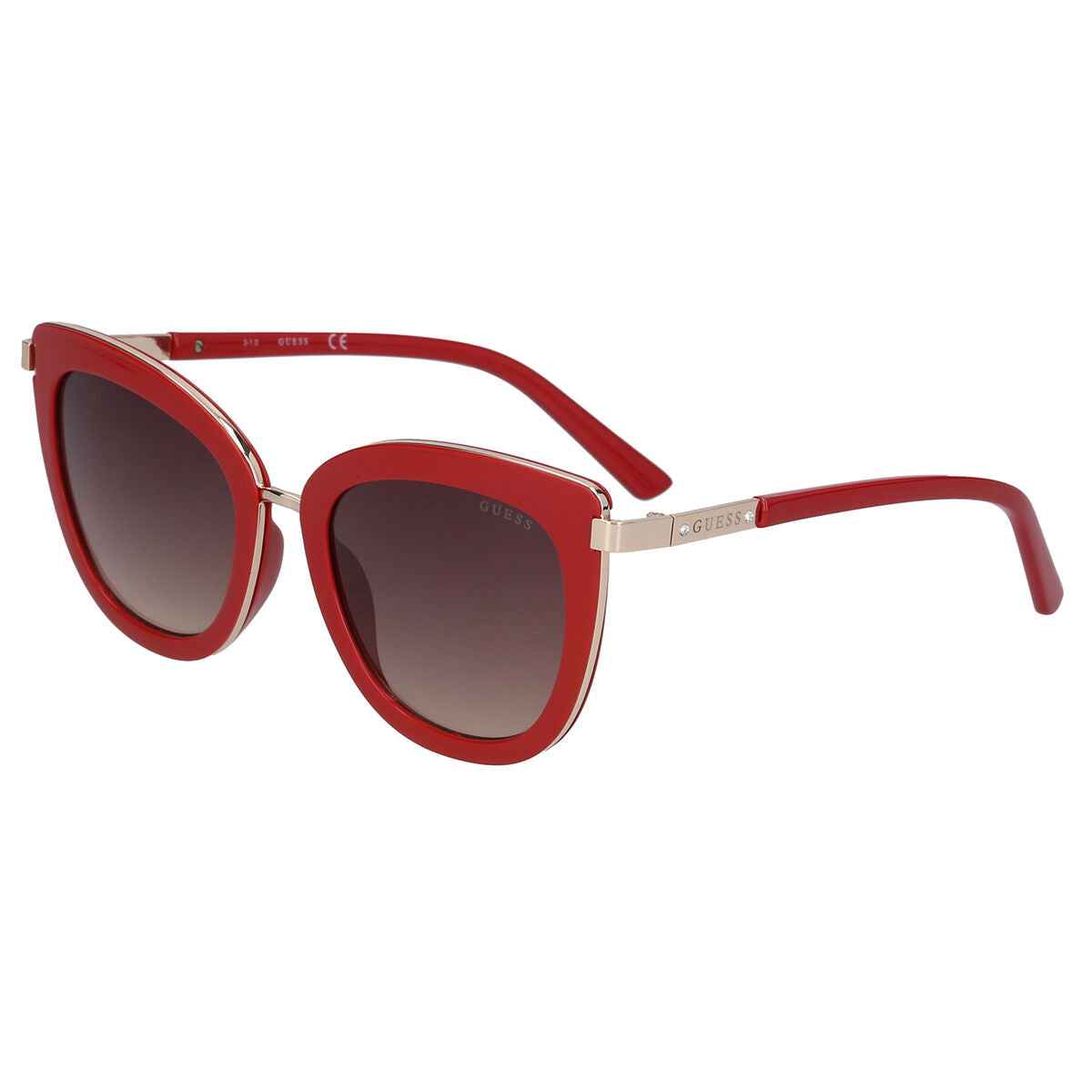 Ladies' Sunglasses Guess GF6089-5266F Ø 52 mm Guess