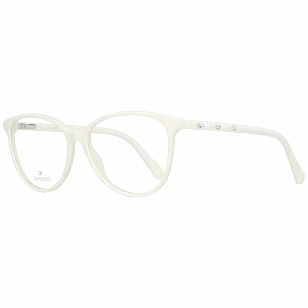 Ladies' Spectacle frame Swarovski SK5301 54021 Swarovski