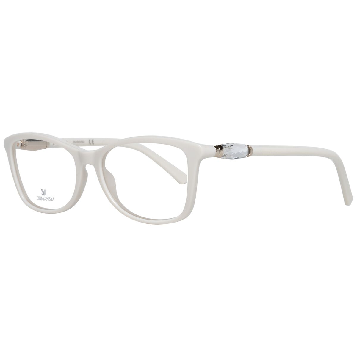 Ladies' Spectacle frame Swarovski SK5336 53024 Swarovski