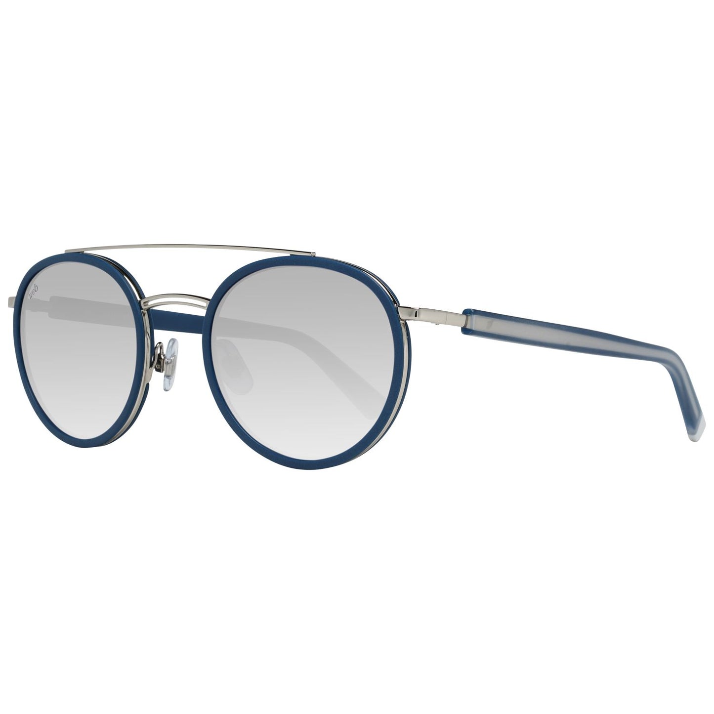 Unisex Sunglasses Web Eyewear WE0225-5291W Ø 52 mm Web Eyewear