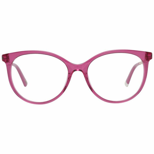 Ladies' Spectacle frame Web Eyewear WE5238 52077 Web Eyewear