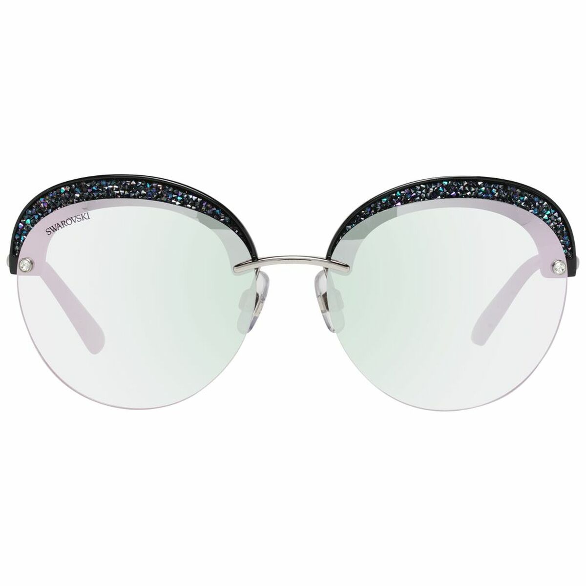 Ladies' Sunglasses Swarovski SK0256 5616Z Swarovski