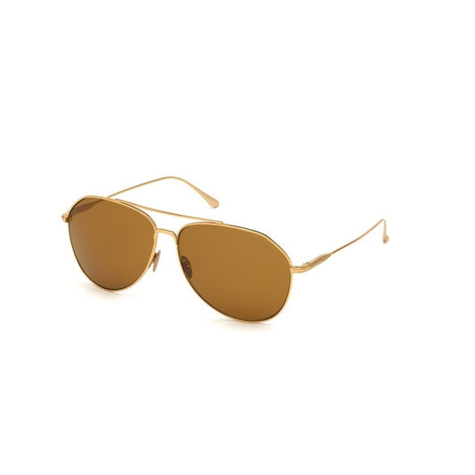 Men's Sunglasses Tom Ford FT0747 62 30E Tom Ford