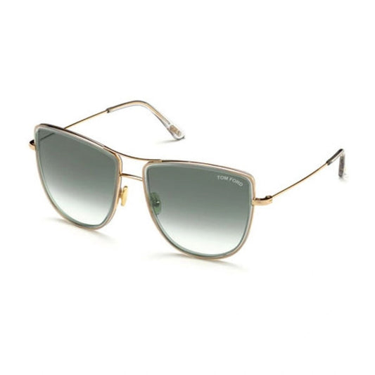 Ladies' Sunglasses Tom Ford FT0759 59 28B Tom Ford