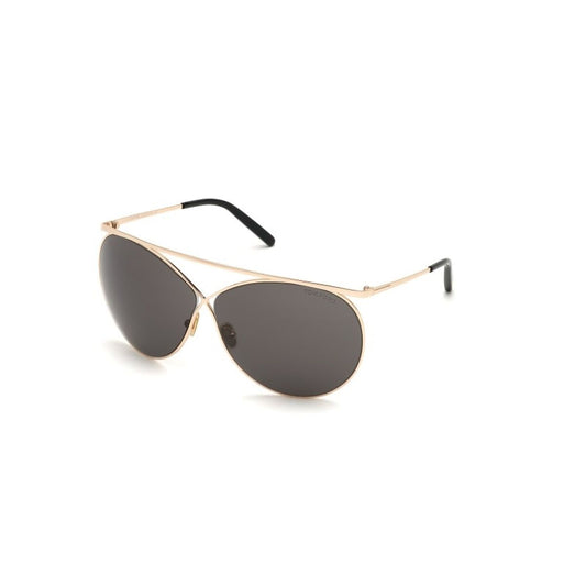 Ladies' Sunglasses Tom Ford FT0761 67 28Y Tom Ford