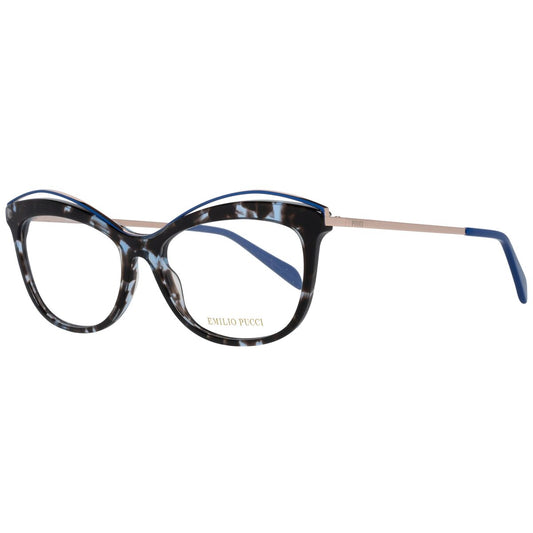 Ladies' Spectacle frame Emilio Pucci EP5135 56055 Emilio Pucci