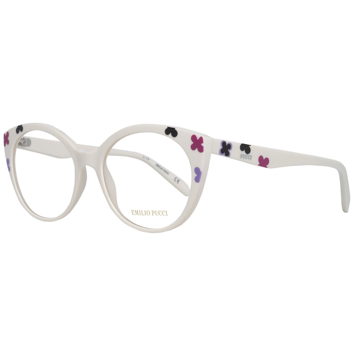 Ladies' Spectacle frame Emilio Pucci EP5134 54021 Emilio Pucci