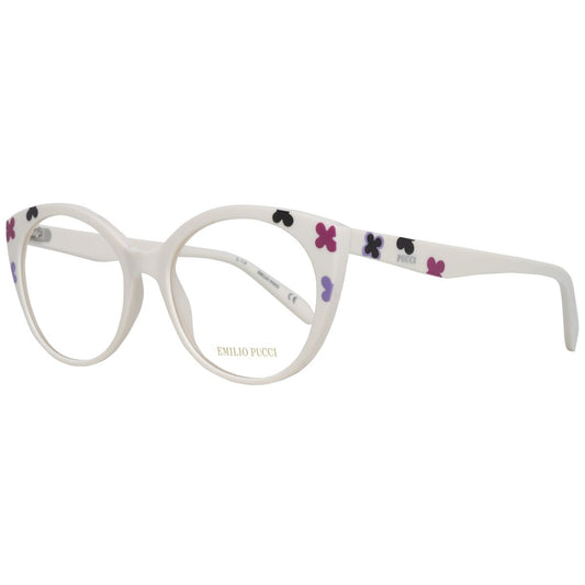 Ladies' Spectacle frame Emilio Pucci EP5134 54021 Emilio Pucci