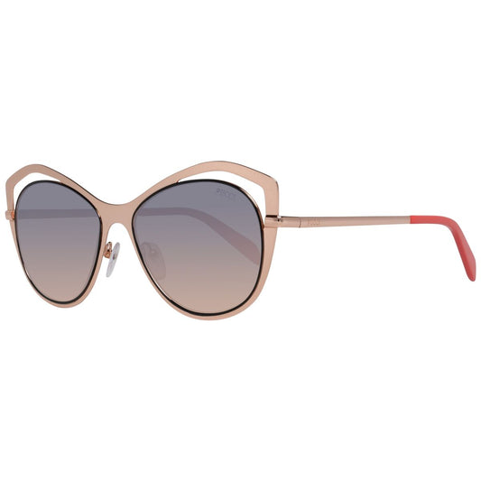 Ladies' Sunglasses Emilio Pucci EP0130 5628B Emilio Pucci