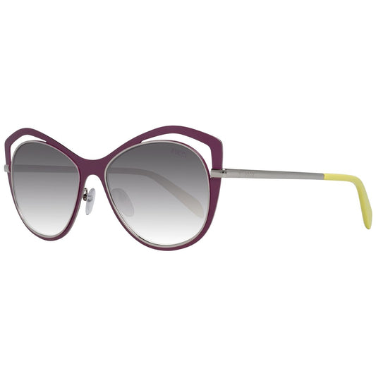 Ladies' Sunglasses Emilio Pucci EP0130 5681T