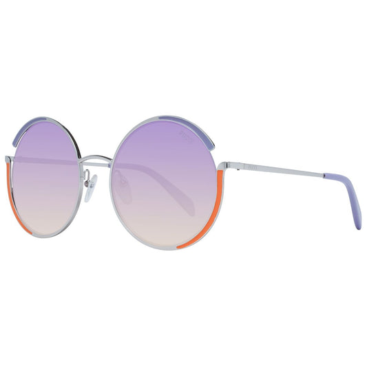 Ladies' Sunglasses Emilio Pucci EP0132 5616T Emilio Pucci