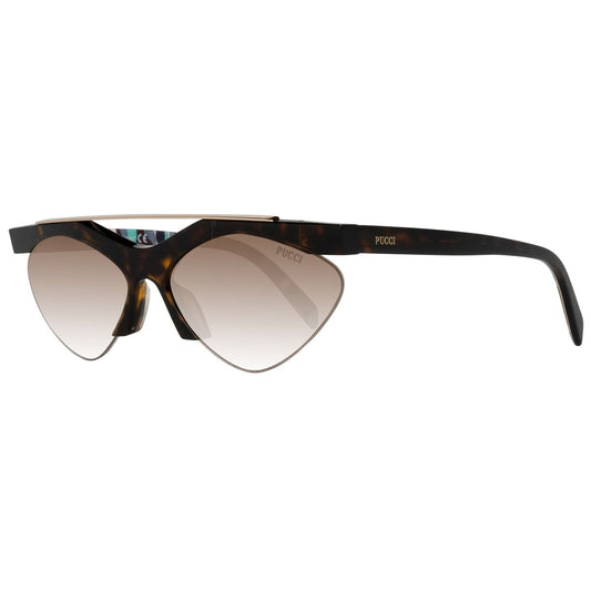 Ladies' Sunglasses Emilio Pucci EP0137 5952F Emilio Pucci