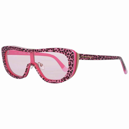 Ladies' Sunglasses Victoria's Secret VS0011-12877T Ø 55 mm Victorias Secret