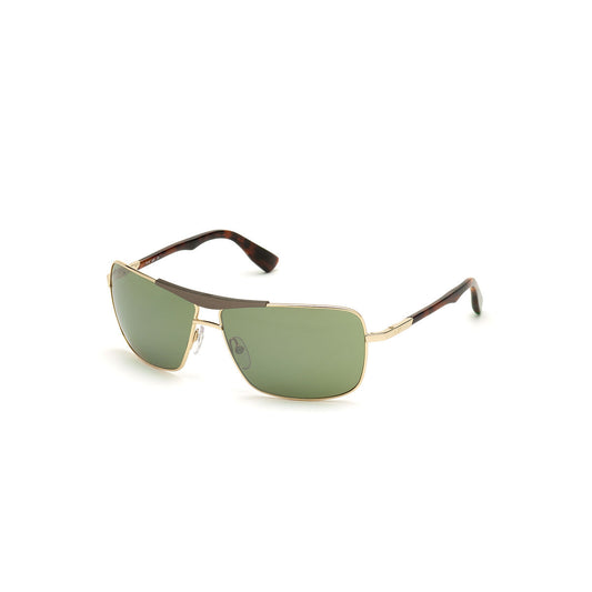 Men's Sunglasses Web Eyewear WE0280-6232N Golden Ø 62 mm Web Eyewear