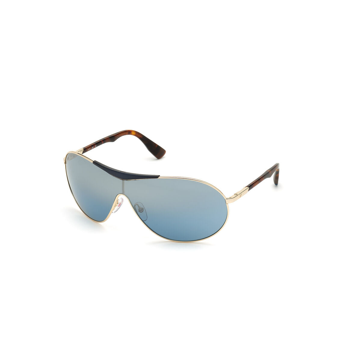 Men's Sunglasses Web Eyewear WE0282-0032X Web Eyewear