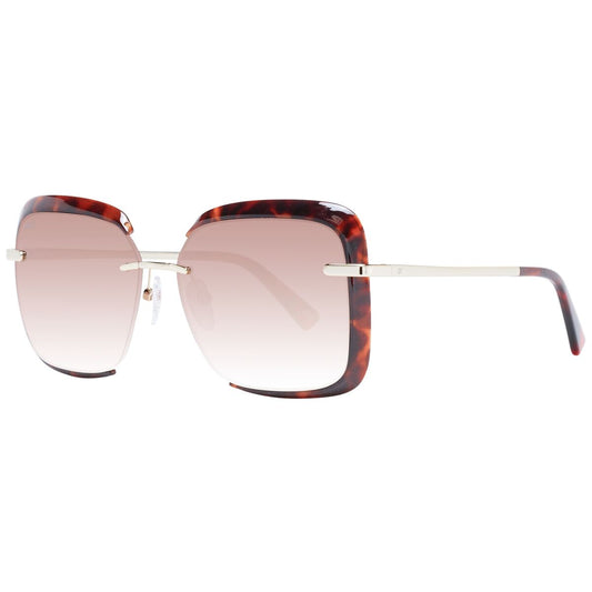 Ladies' Sunglasses Web Eyewear WE0284 5452G Web Eyewear