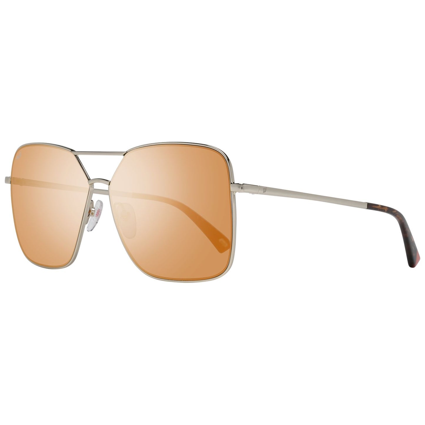 Ladies' Sunglasses Web Eyewear WE0285 32C ø 59 mm Web Eyewear