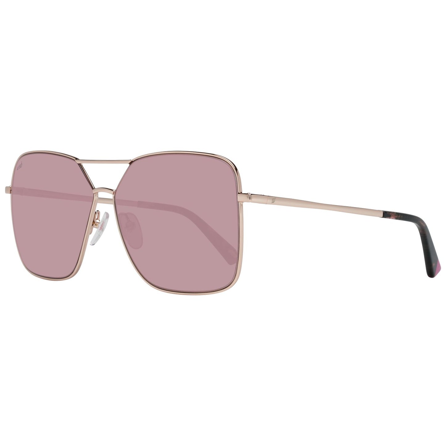 Ladies' Sunglasses Web Eyewear WE0285 33U ø 59 mm Web Eyewear