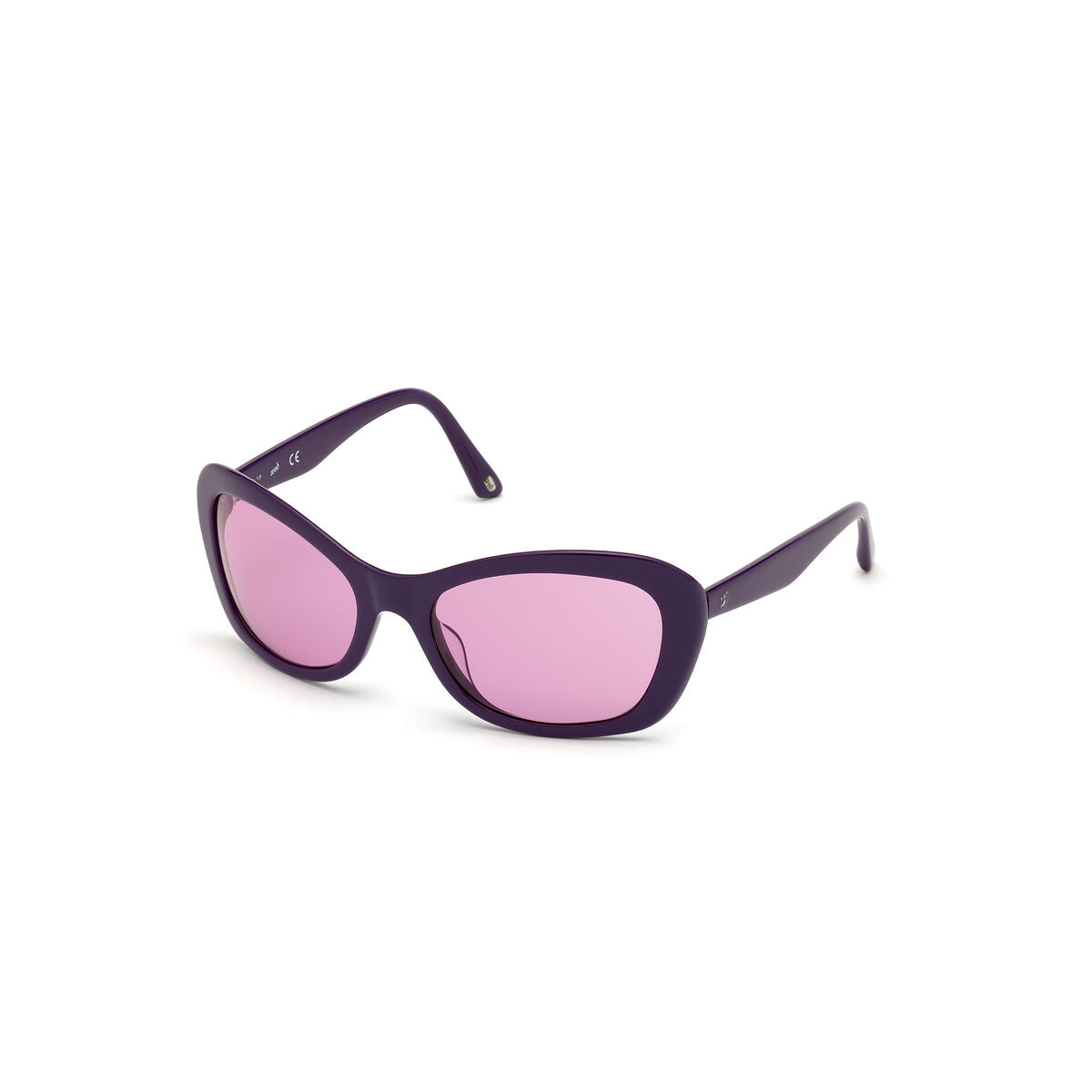 Ladies' Sunglasses Web Eyewear WE0289-5681S ø 56 mm Web Eyewear