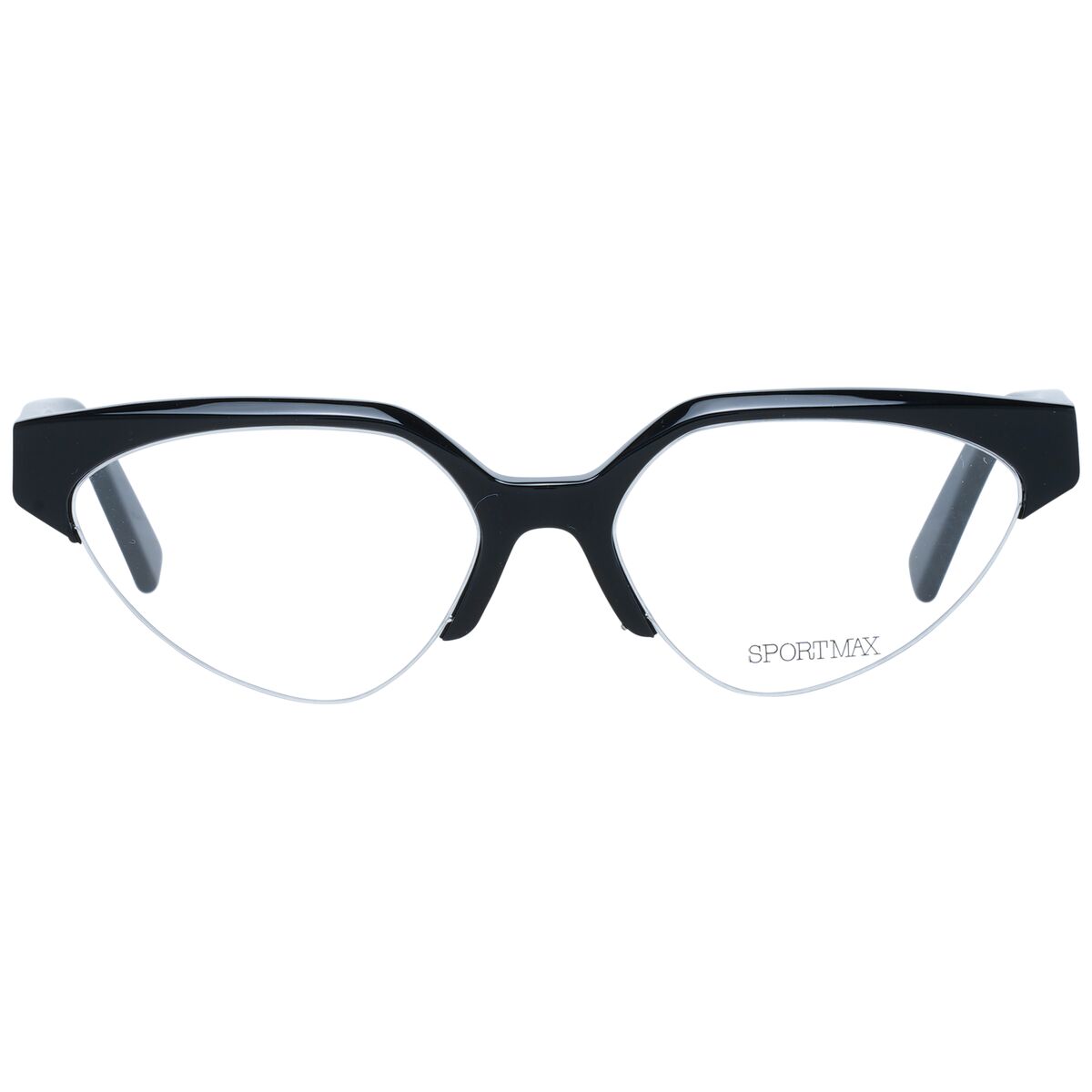 Ladies' Spectacle frame Sportmax SM5004 54001 Sportmax