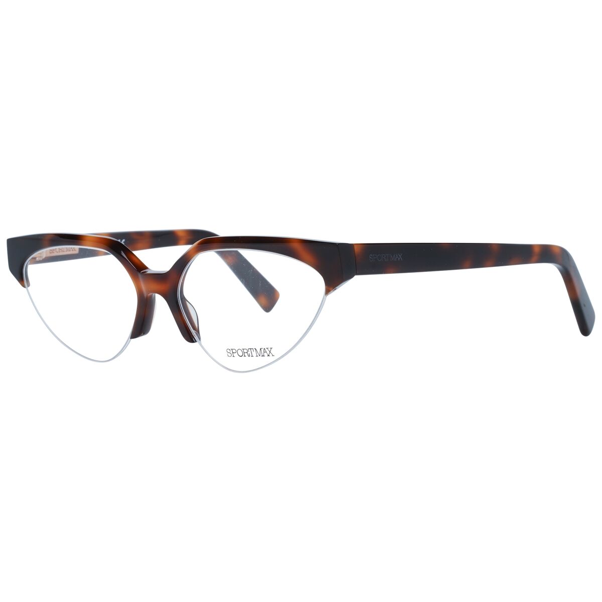 Ladies' Spectacle frame Sportmax SM5004 54052 Sportmax