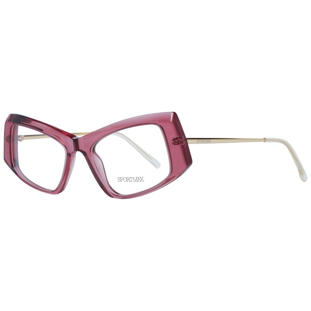 Ladies' Spectacle frame Sportmax SM5005 52069 Sportmax