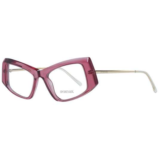 Ladies' Spectacle frame Sportmax SM5005 52069 Sportmax