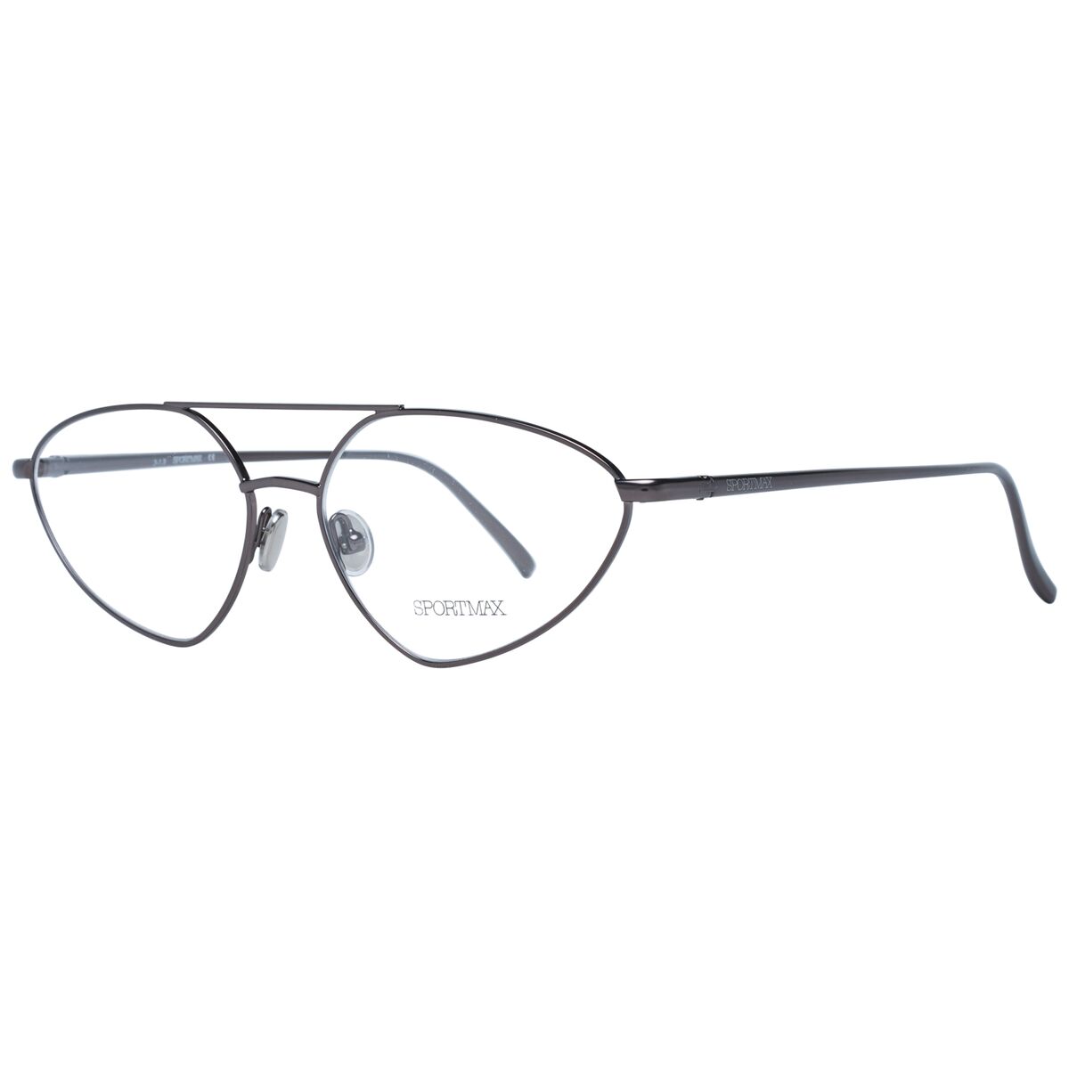 Ladies' Spectacle frame Sportmax SM5006 56017 Sportmax