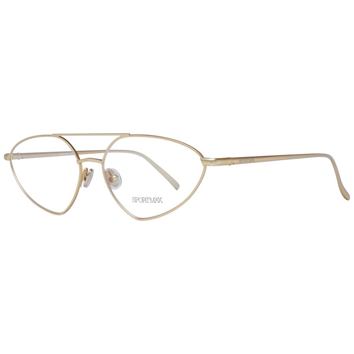 Ladies' Spectacle frame Sportmax SM5006 56031 Sportmax