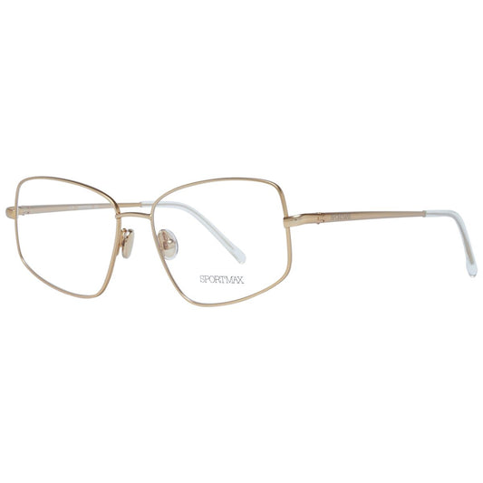 Ladies' Spectacle frame Sportmax SM5008 53031 Sportmax