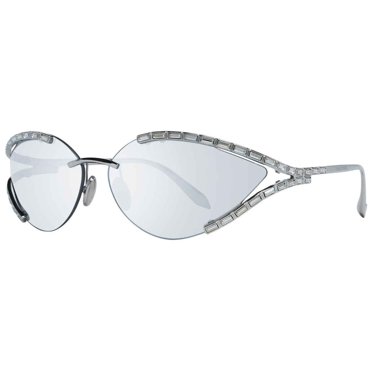 Ladies' Sunglasses Swarovski SK0273-P 16C66 Swarovski