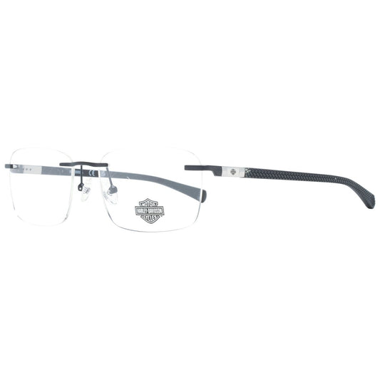 Men' Spectacle frame Harley-Davidson HD0810 55002 Harley-Davidson