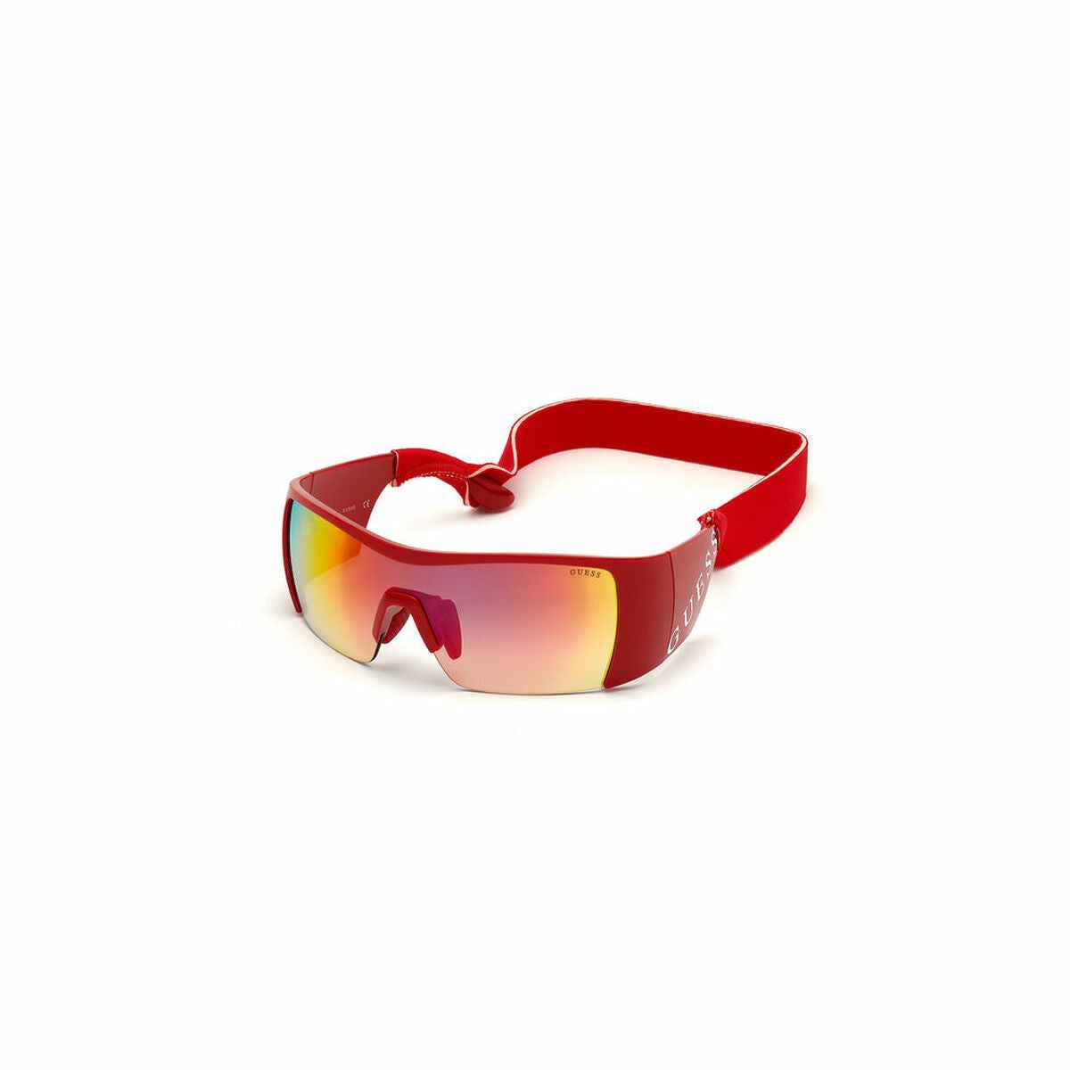 Ladies' Sunglasses Guess GU-7661-S 66U Guess