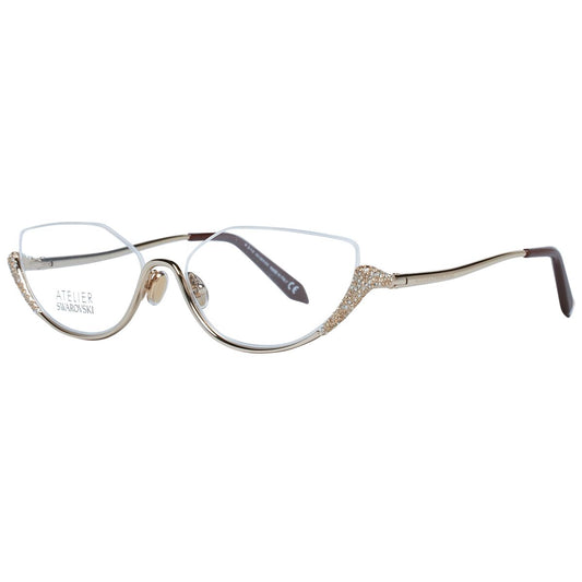 Ladies' Spectacle frame Swarovski SK5359-P 03256 Swarovski