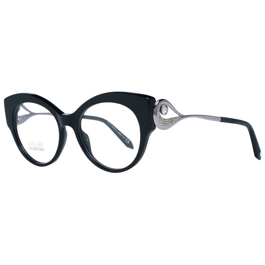 Ladies' Spectacle frame Swarovski SK5358-P 00152 Swarovski