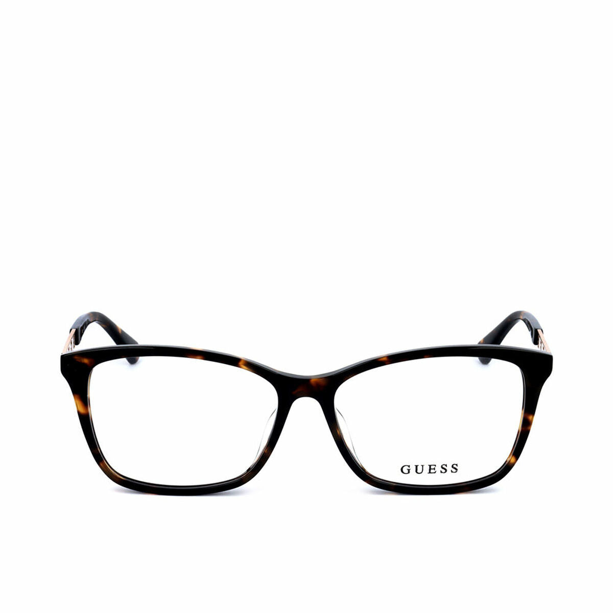 Ladies' Spectacle frame Guess GU2773-D Habana ø 54 mm