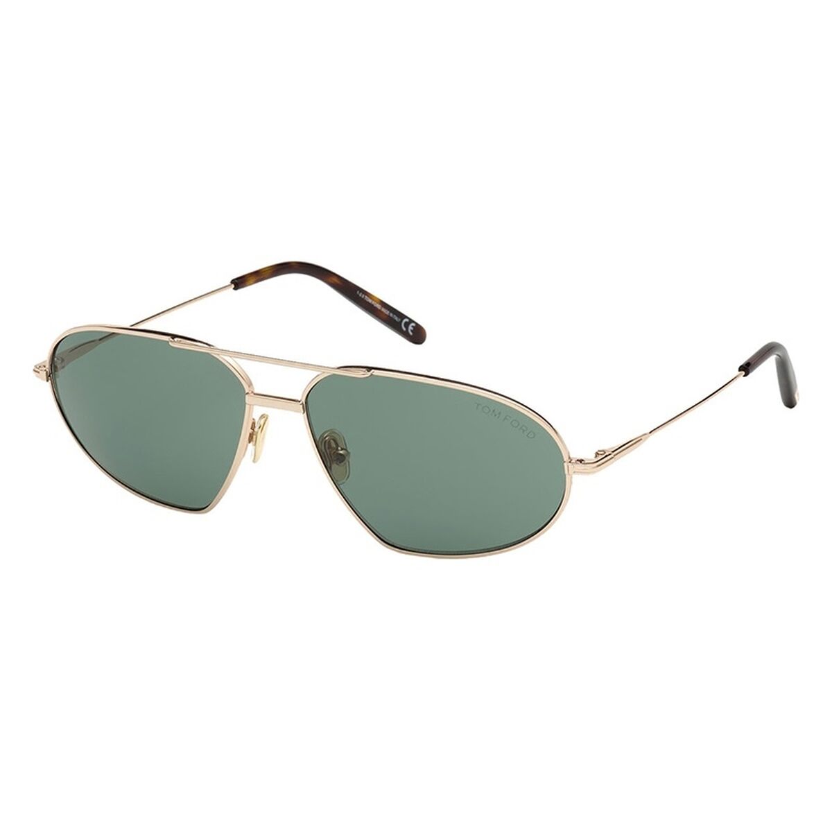 Men's Sunglasses Tom Ford FT0771 61 28N Tom Ford