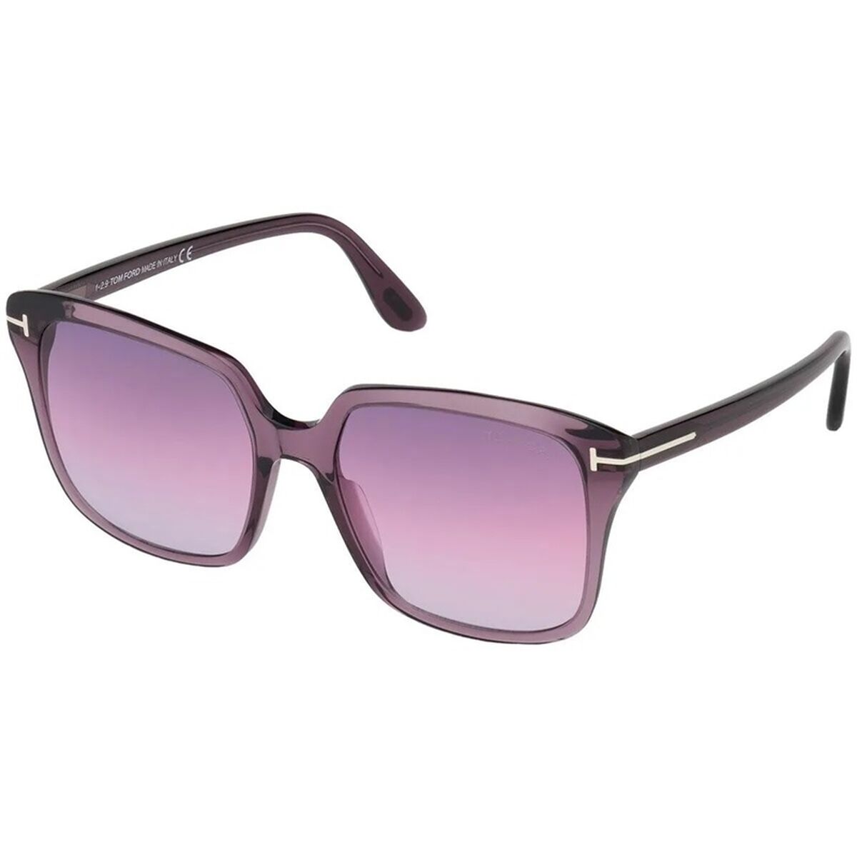 Ladies' Sunglasses Tom Ford FT0788 56 81Z Tom Ford