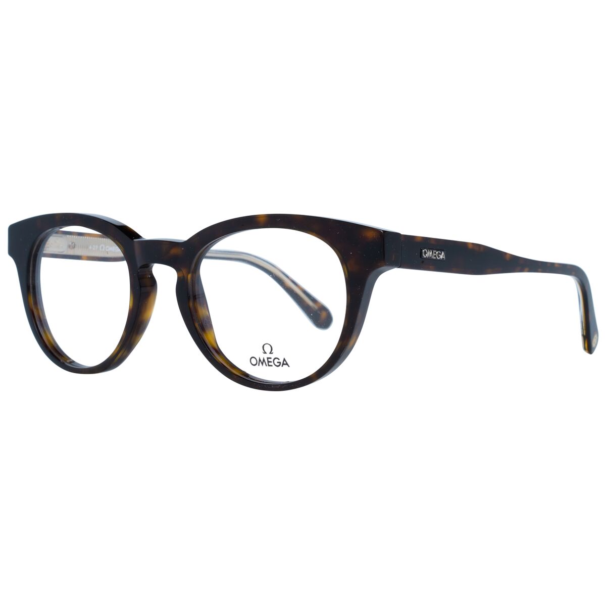 Unisex' Spectacle frame Omega OM5003-H 52052 Omega